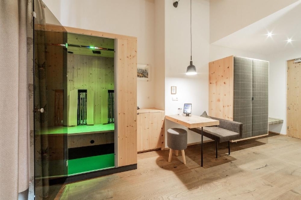 Hotel B&B Boutique Apartment Oberwiesen (Bruneck)